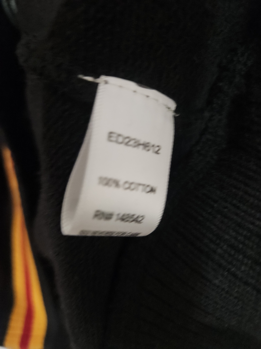 NWT Aratta Hermione French Terry Jacket - Picture 4 of 8